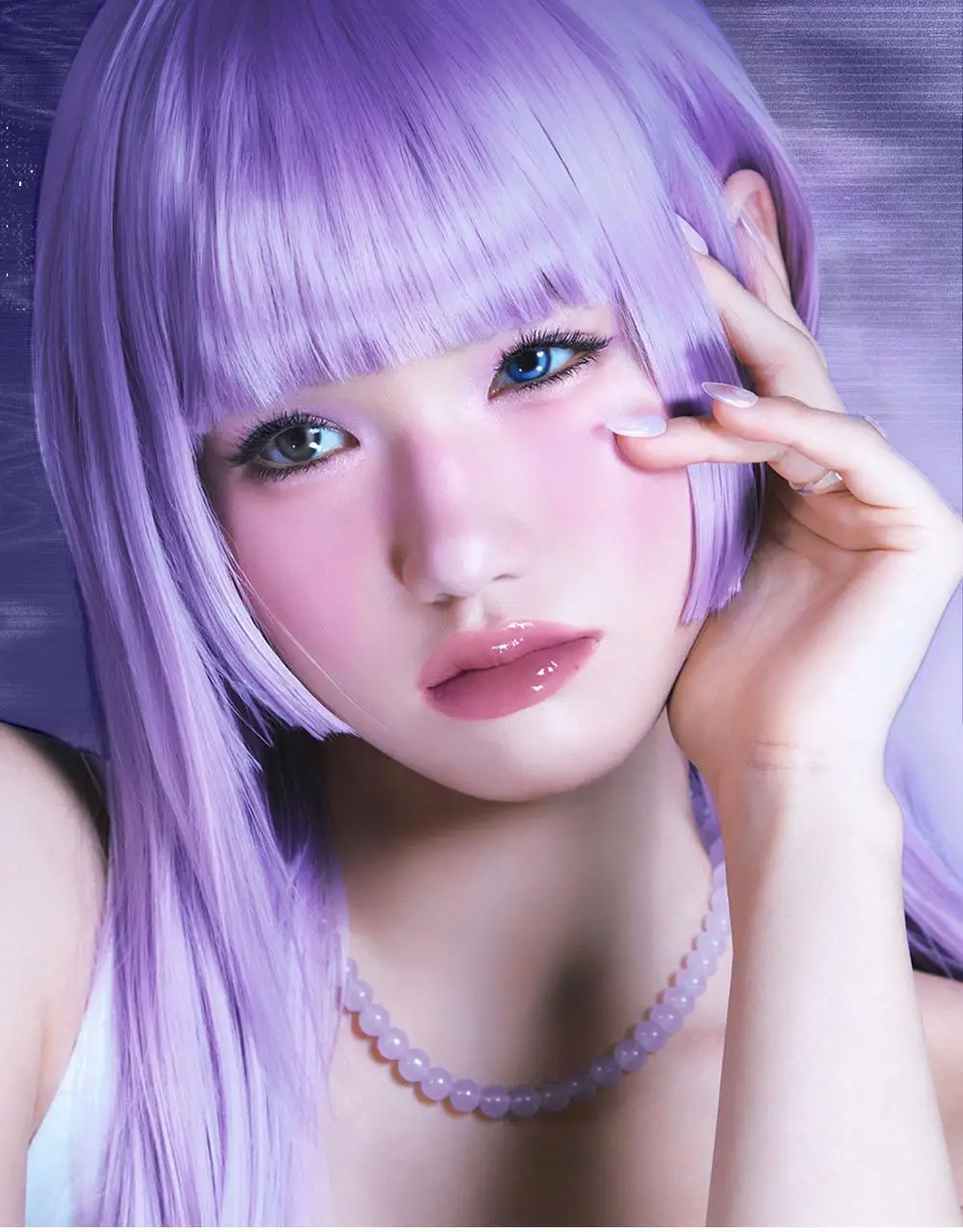 [오드 라벤더 에디션] 릴리바이레드 무드잇 팔레트 7종 상세페이지 21